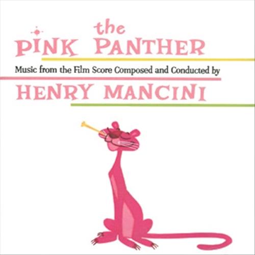 Henry Mancini